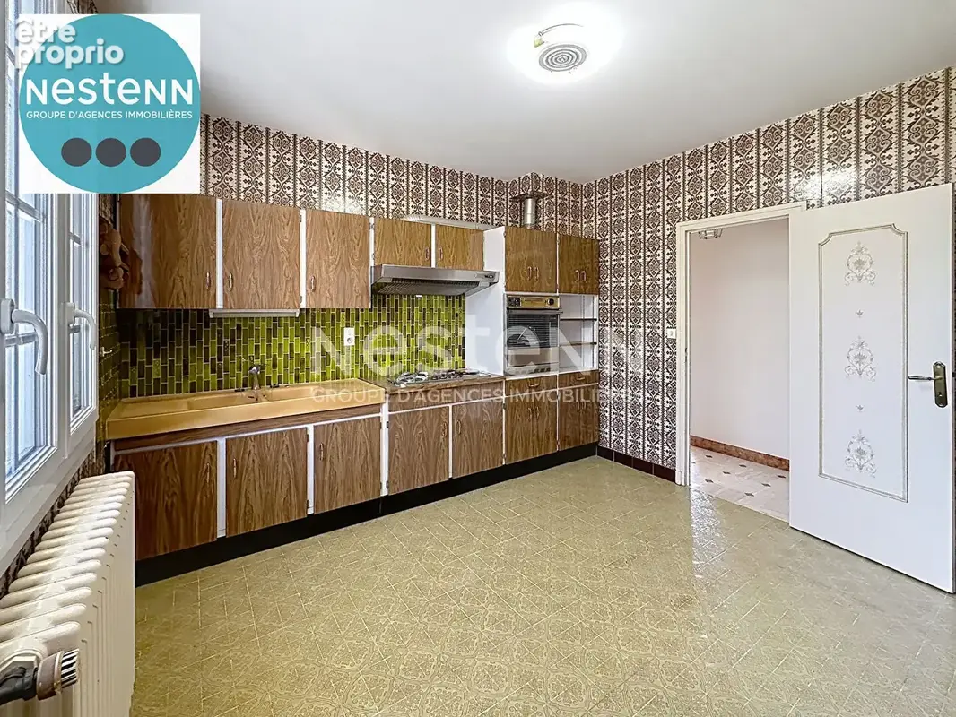 Maison d'exception à vendre à ST SULPICE DE POMMERAY - 7 pièces, 229 m², calme absolu - photo 10