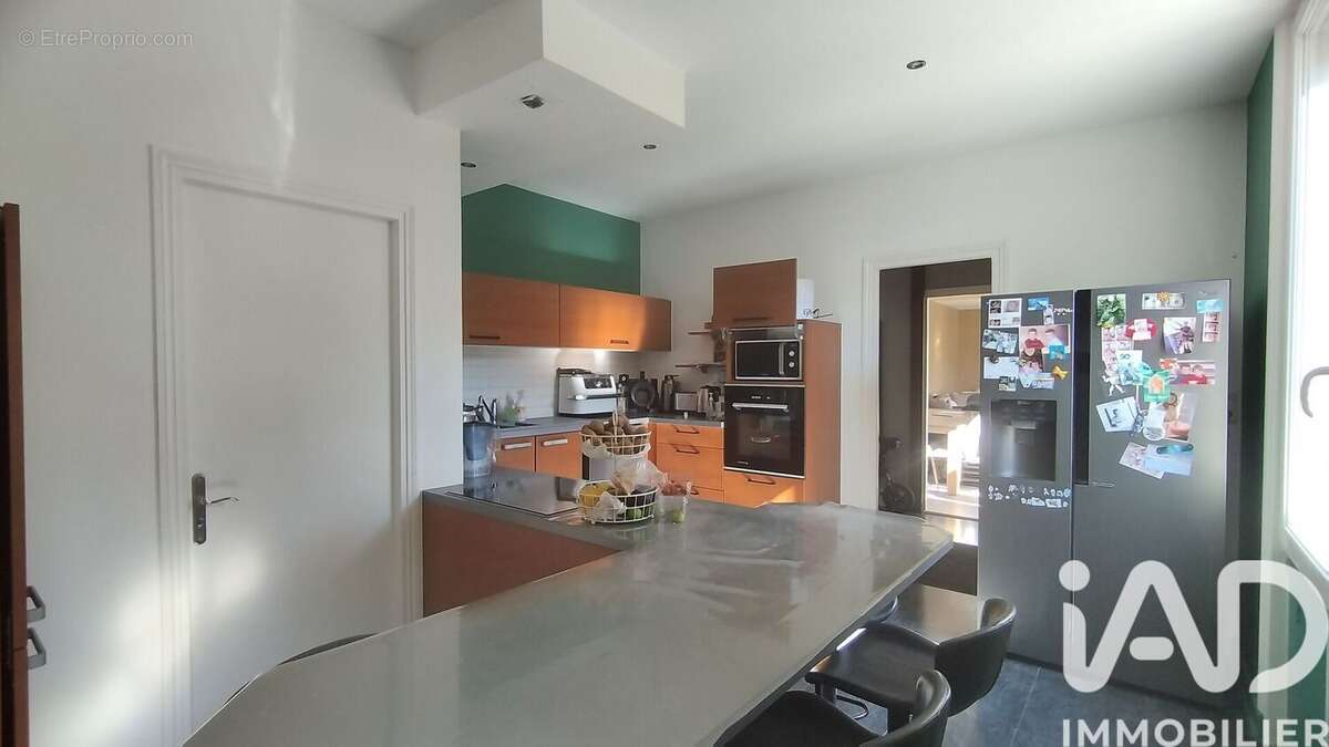 Photo 5 - Maison à OYONNAX