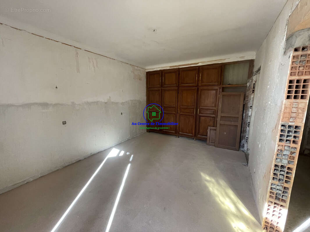 Maison à SERIGNAC-SUR-GARONNE