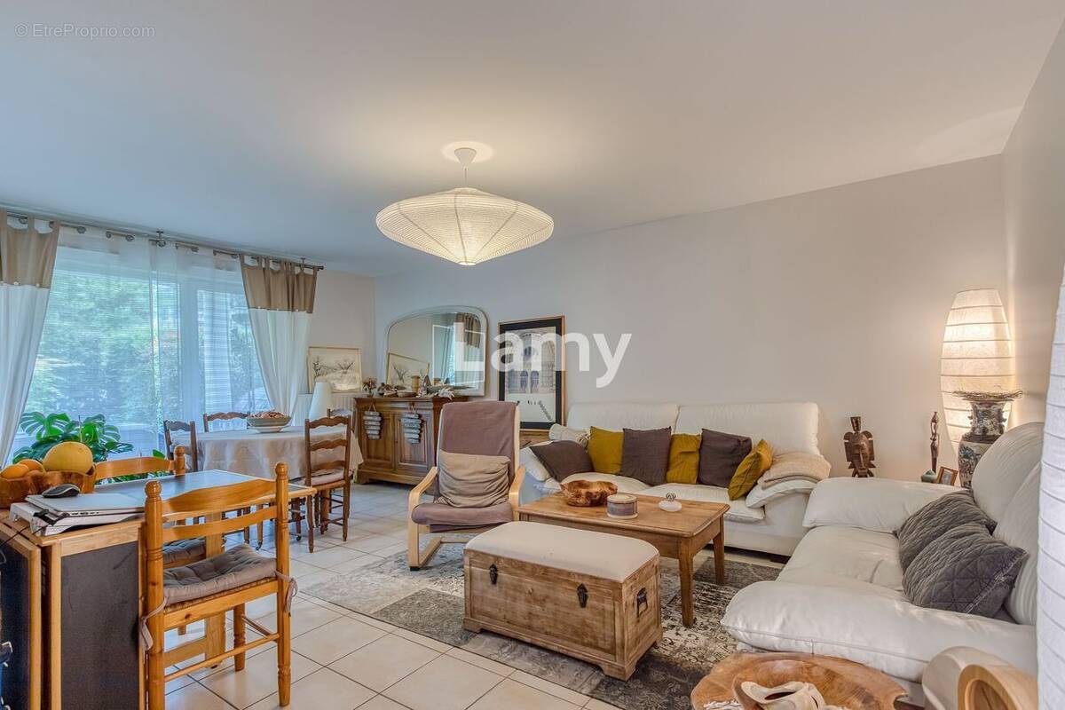 Appartement à ANNECY