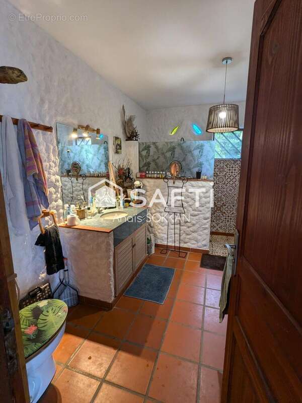 Photo 5 - Maison à LE DIAMANT