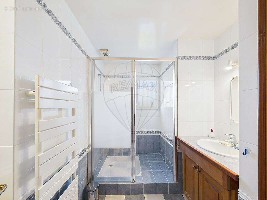 Maison à LES MATHES