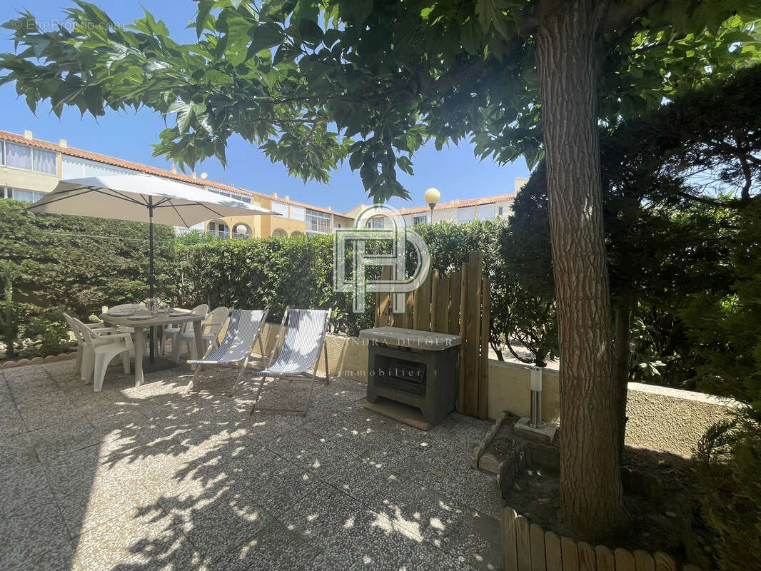 Appartement à NARBONNE