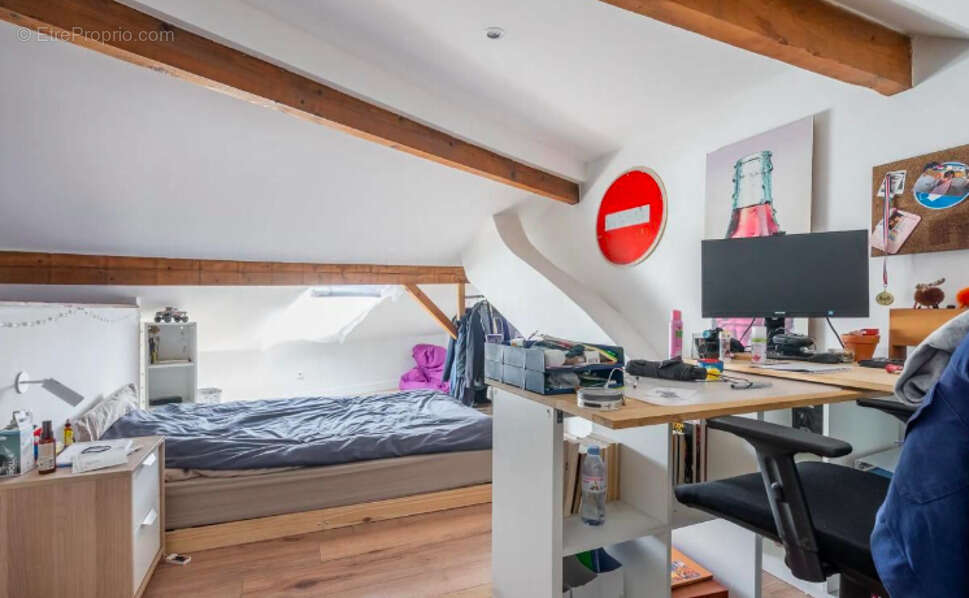 Maison à MONTREUIL