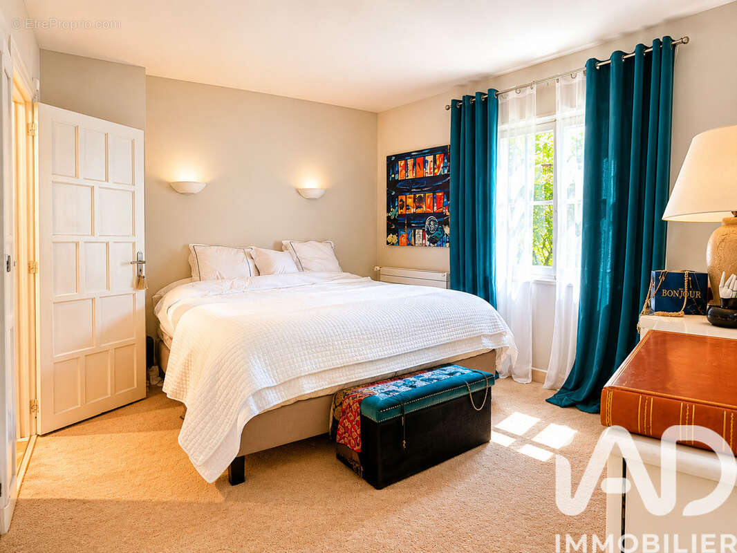 Photo 9 - Appartement à LA BAULE-ESCOUBLAC