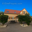 Maison à GRISY-LES-PLATRES