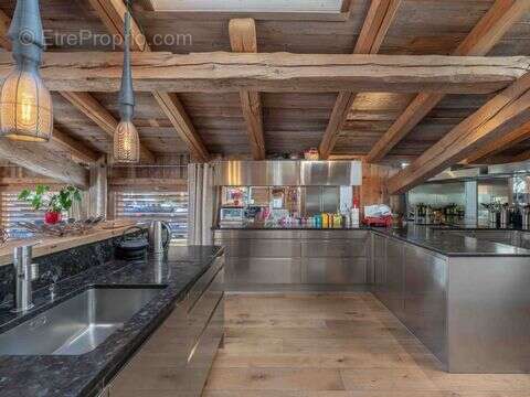 Maison 527 m² à Megeve  - photo 3