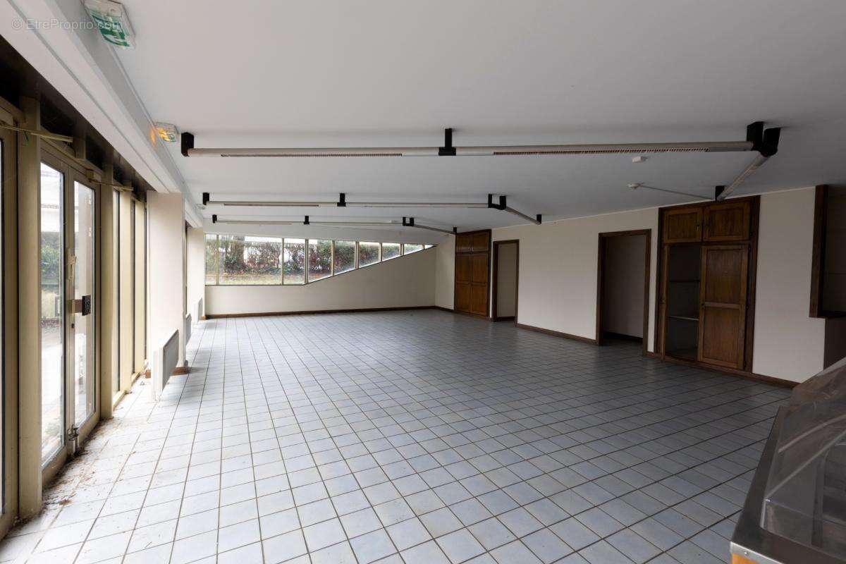 Appartement à THIONVILLE