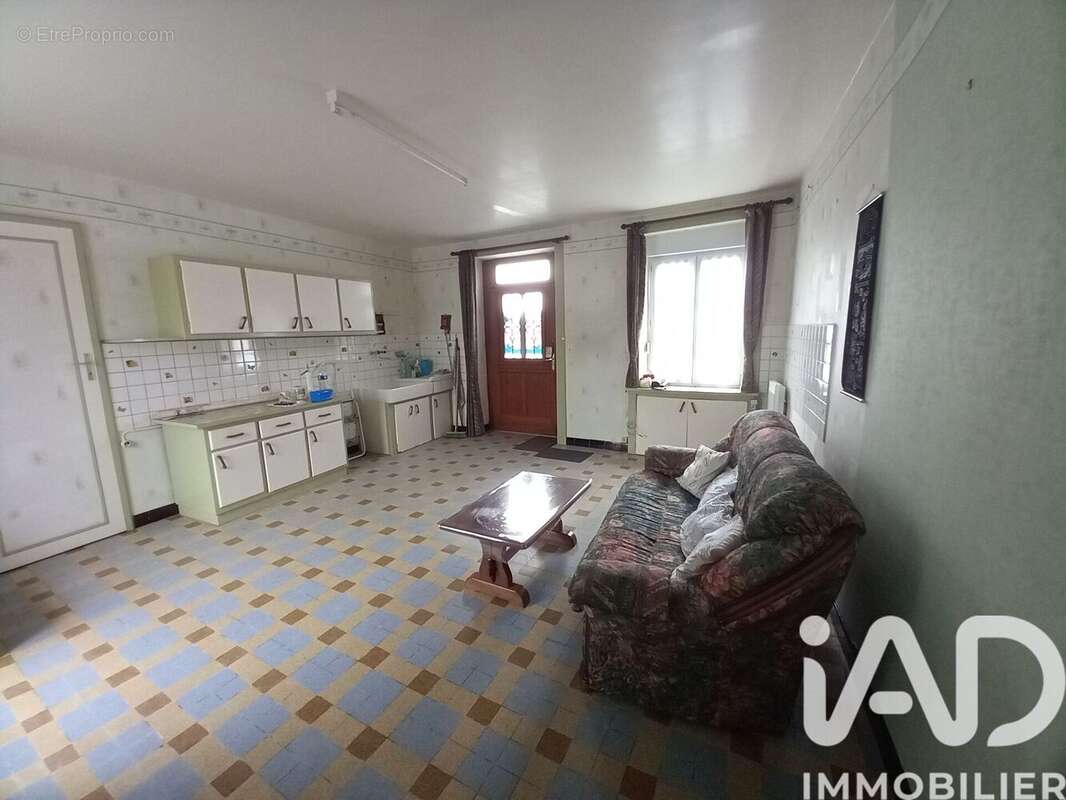 Photo 4 - Maison à PRE-EN-PAIL