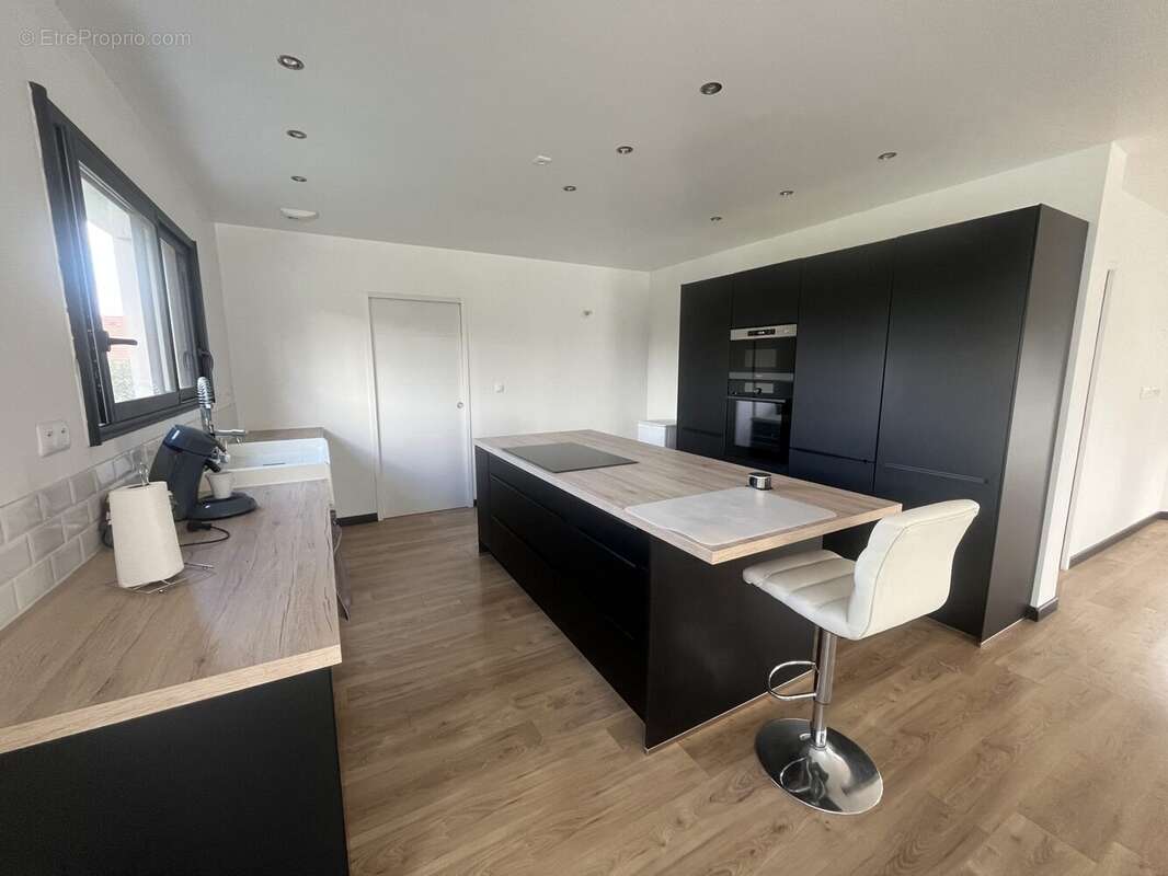 Maison à SAINT-CLAIR-SUR-EPTE