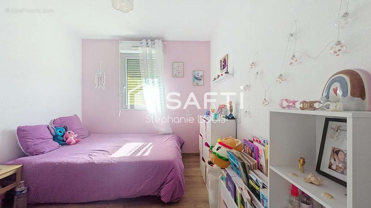 Photo 9 - Appartement à ROQUEBRUNE-SUR-ARGENS