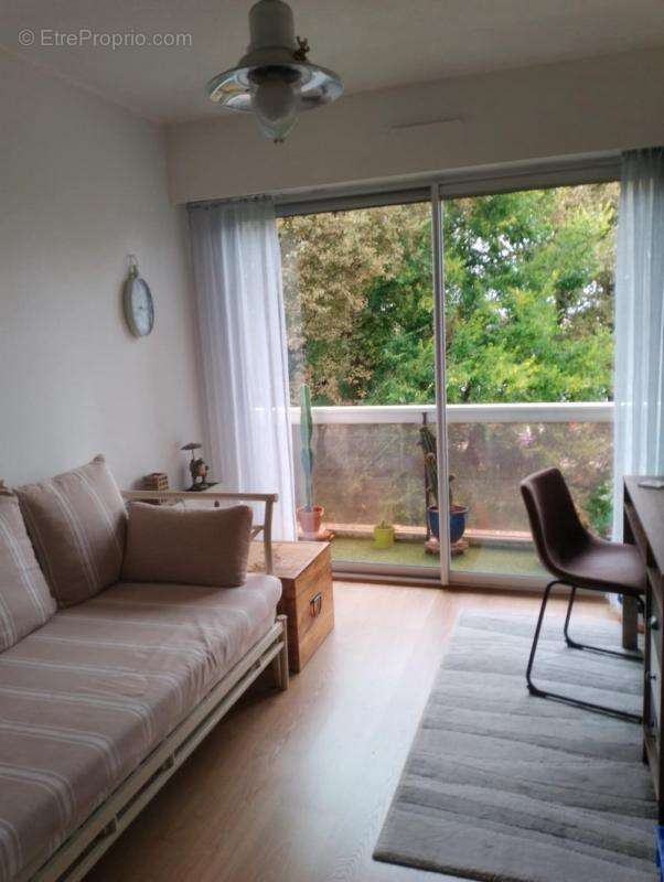 Appartement à SAINT-PAUL-LES-DAX