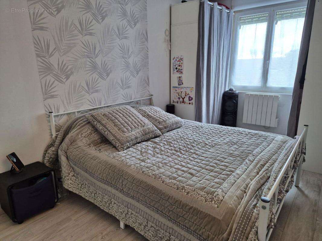 Maison familiale- ecrosnes- 138m² - photo 5