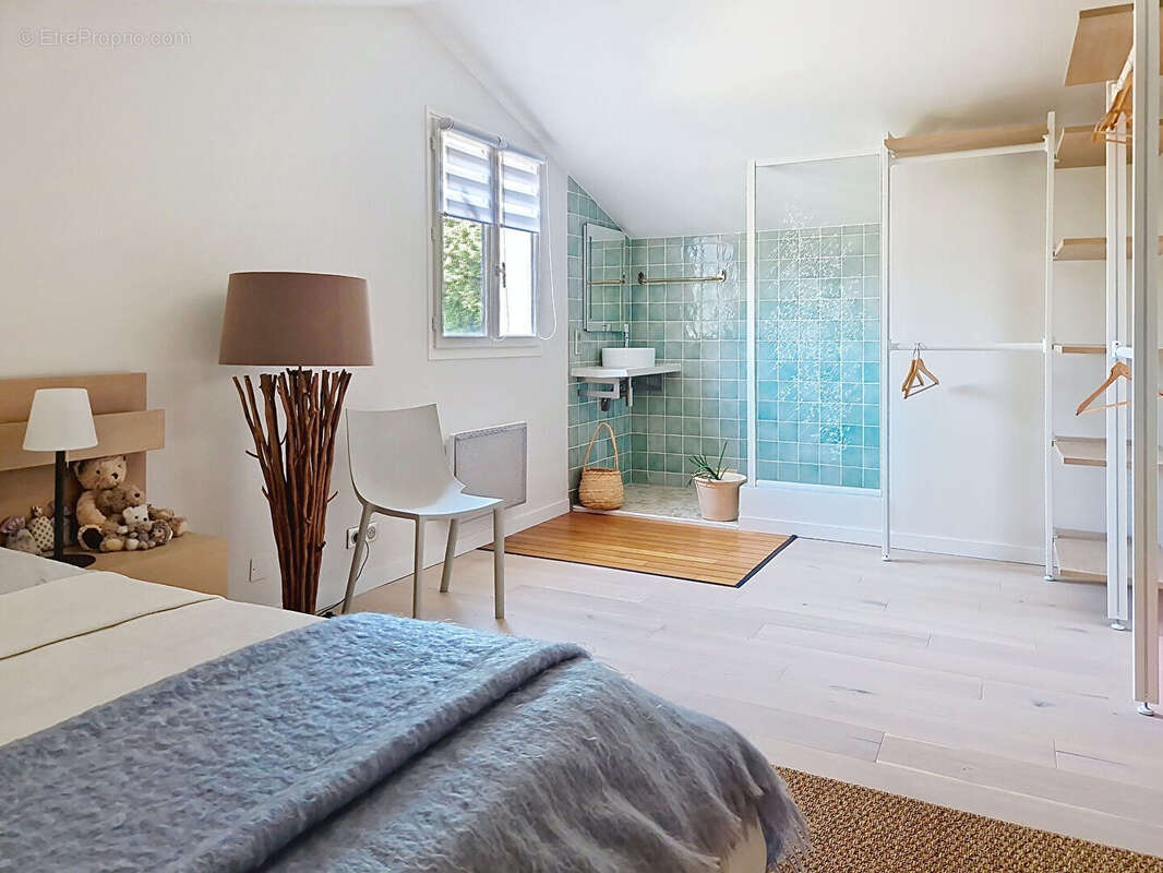 Maison à VILLENEUVE-LES-AVIGNON