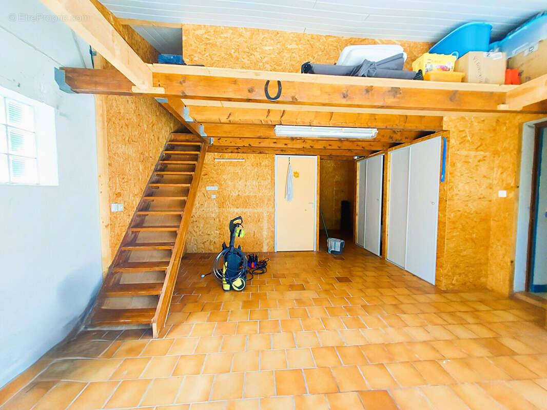 Maison à SAINT-TROJAN-LES-BAINS