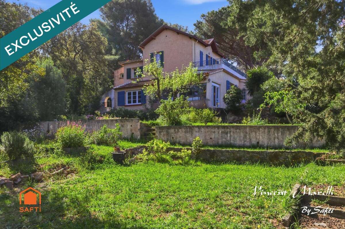 Photo 3 - Maison à LE PRADET