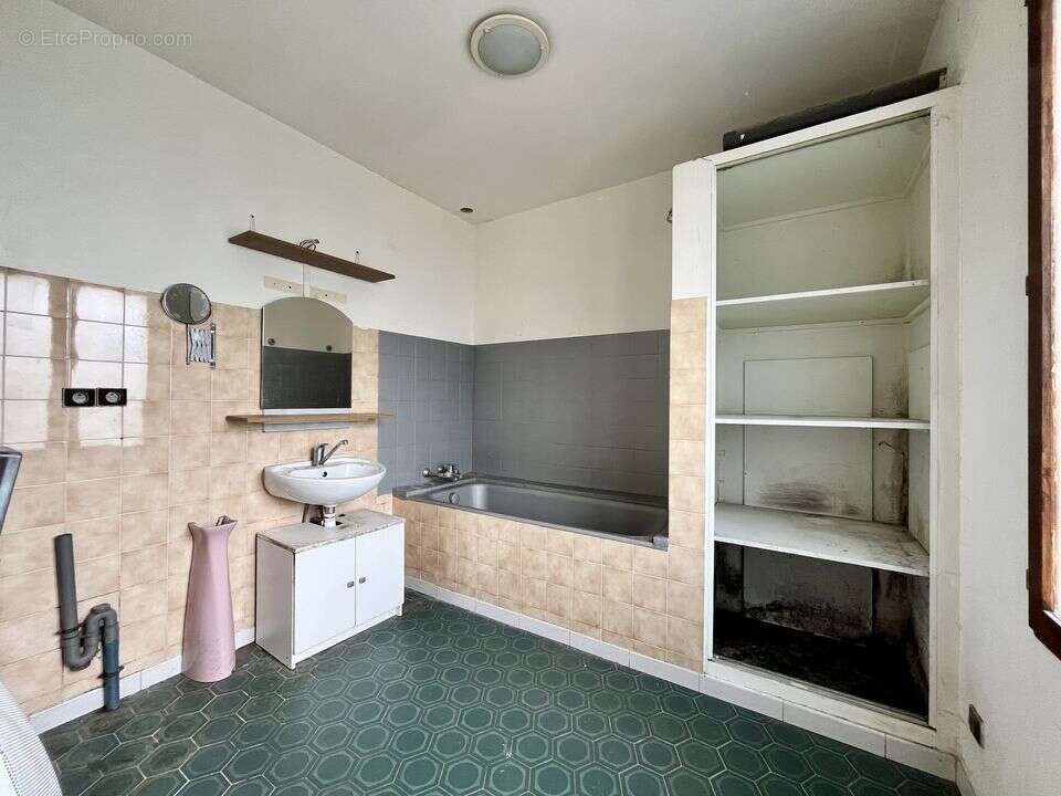 Maison à SOISY-BOUY