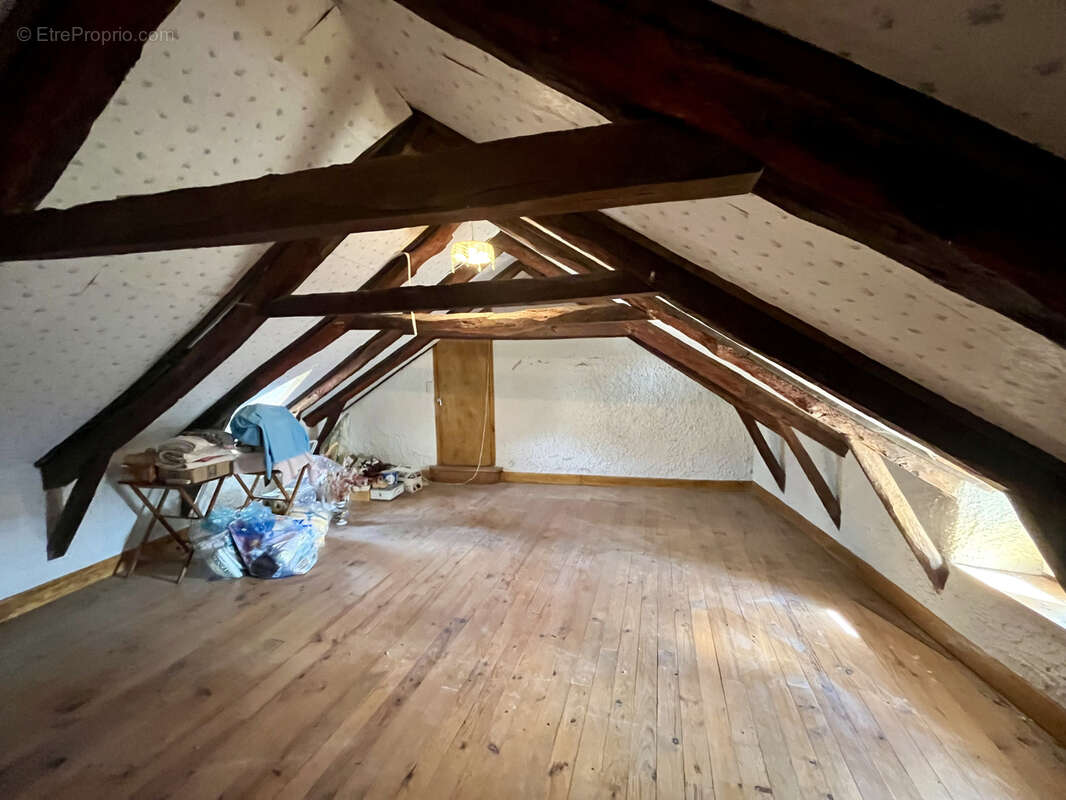 Maison à GAILLAC-D&#039;AVEYRON