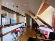 Appartement à PALAISEAU