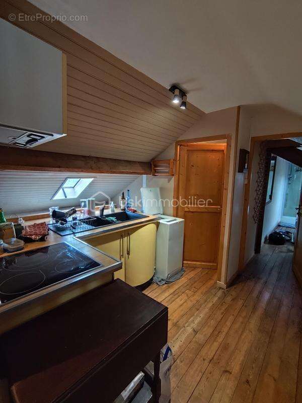 Appartement à DINAN