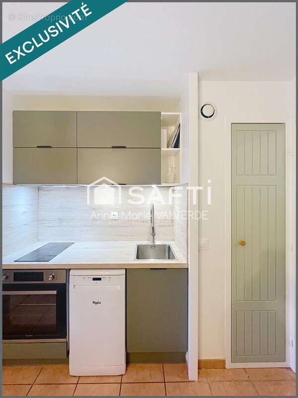 Photo 4 - Appartement à LACANAU