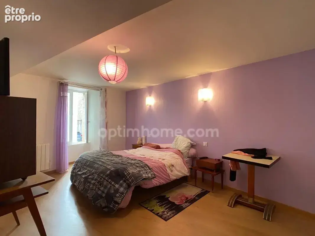 Grande maison en pierre de 227m2 habitable, 6 chambres - photo 7