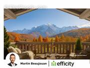 Appartement à MEGEVE