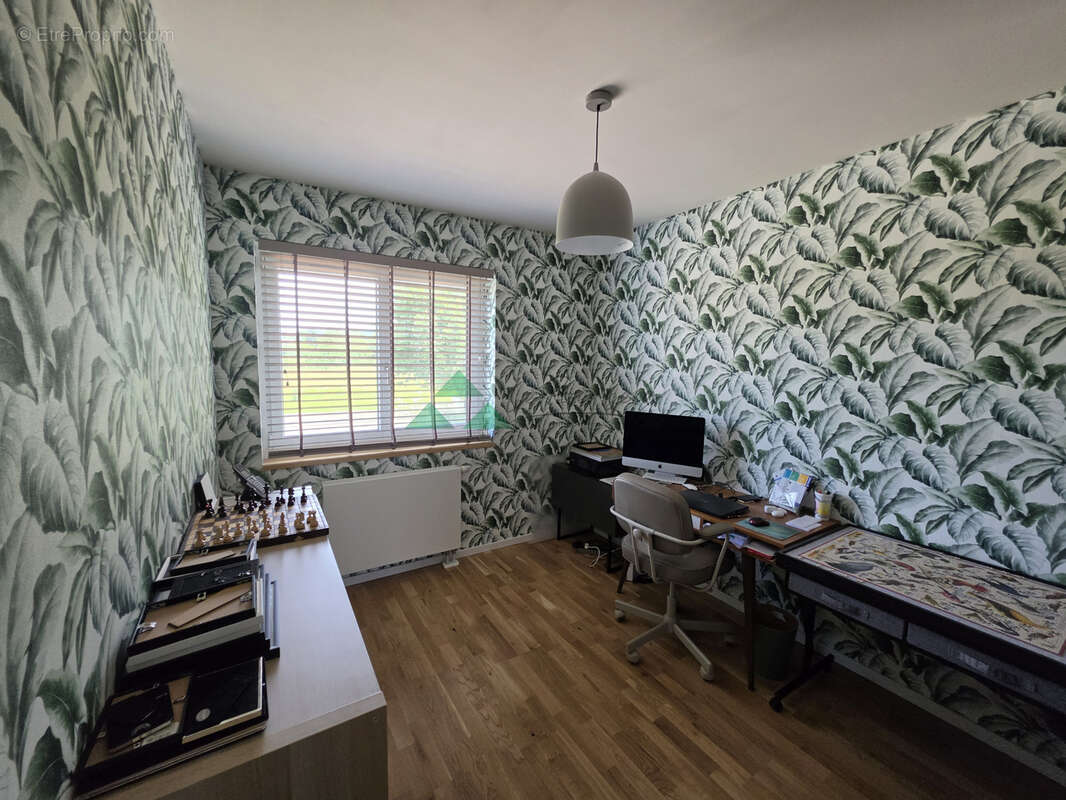 Spacieuse maison rénovée avec 5 chambres sur 18 ares - photo 6