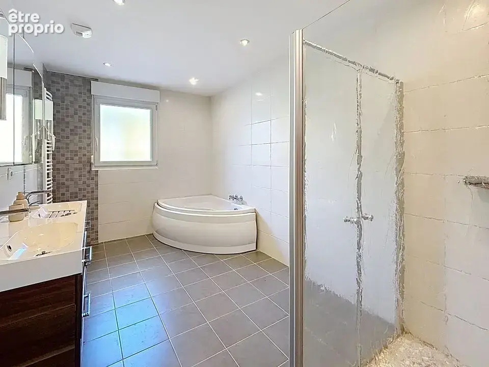 Maison d’exception — 213 m2 habitables — terrain 1062 m2 - photo 7