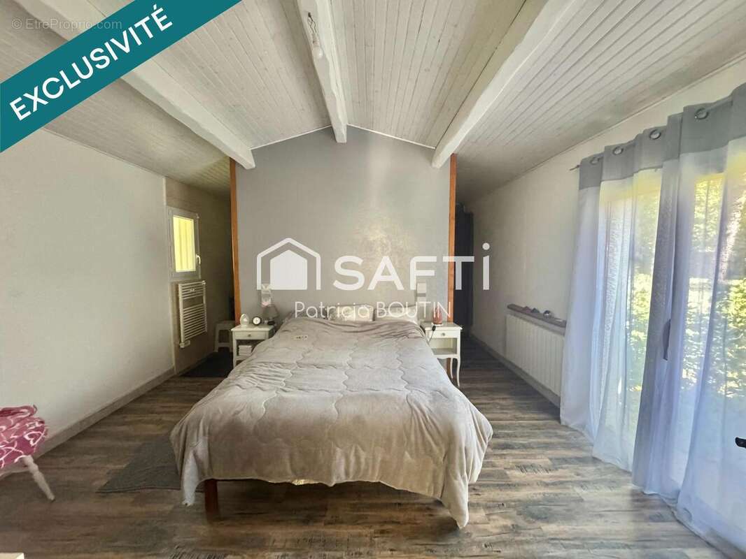 Photo 7 - Maison à CHIZE