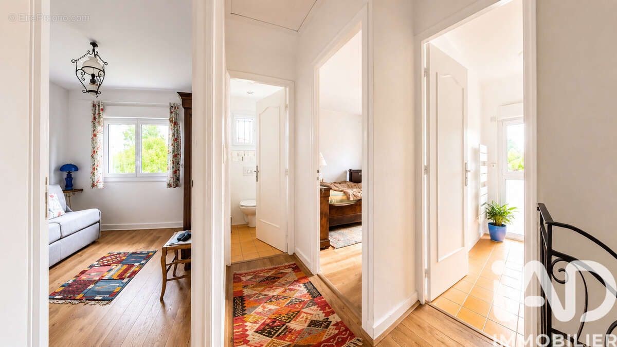 Photo 9 - Maison à PESSAC