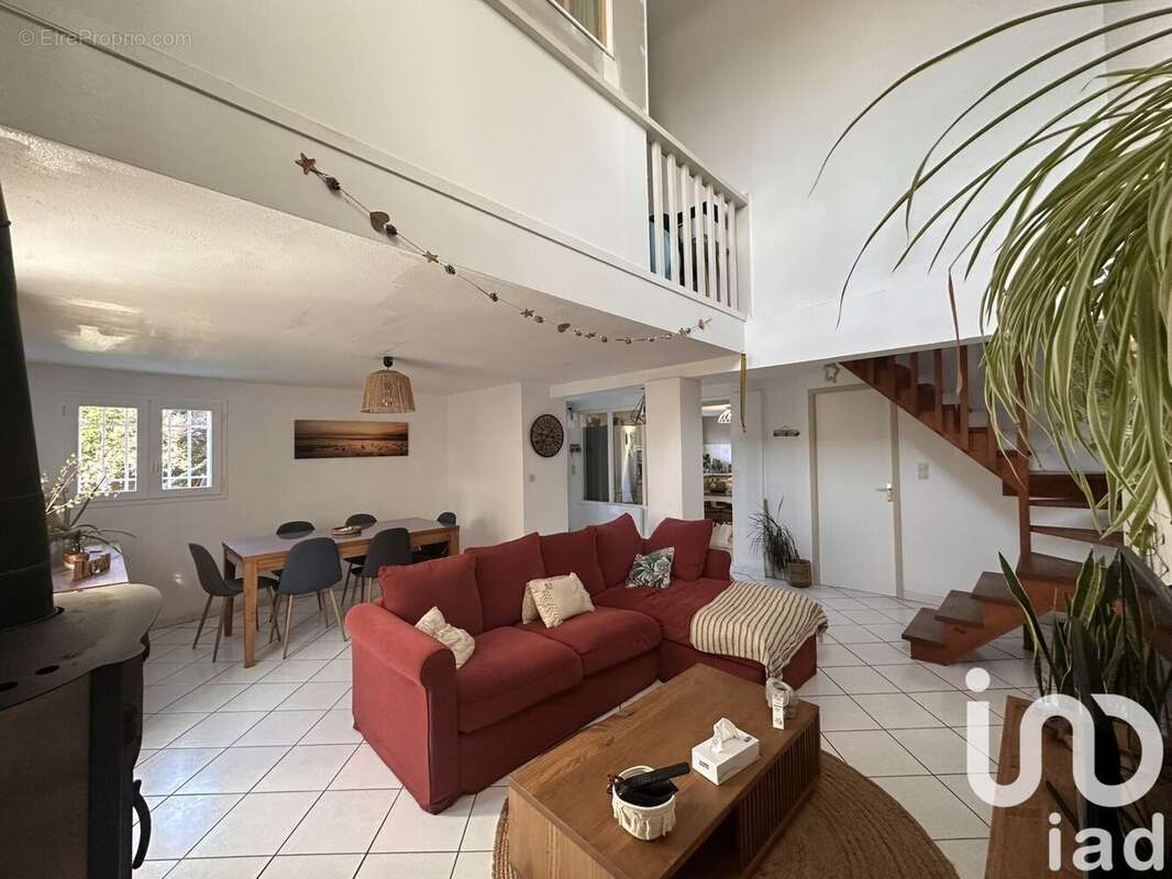 Photo 5 - Maison à SAINT-VINCENT-DE-TYROSSE