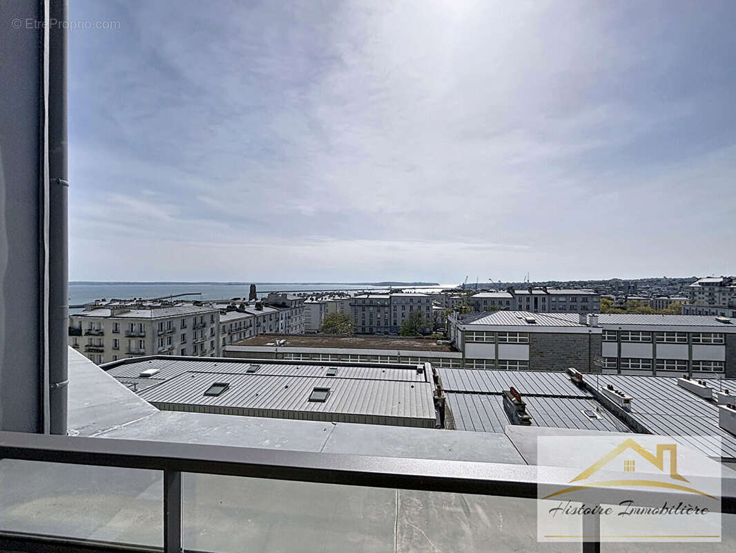 Appartement à BREST