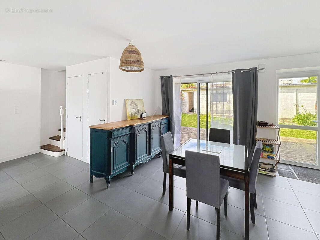 Maison à PLOUGASTEL-DAOULAS