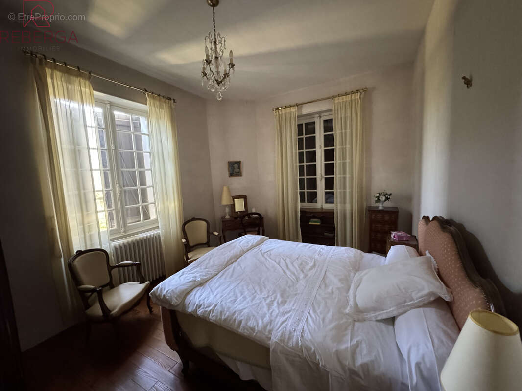 Maison à MAZAMET