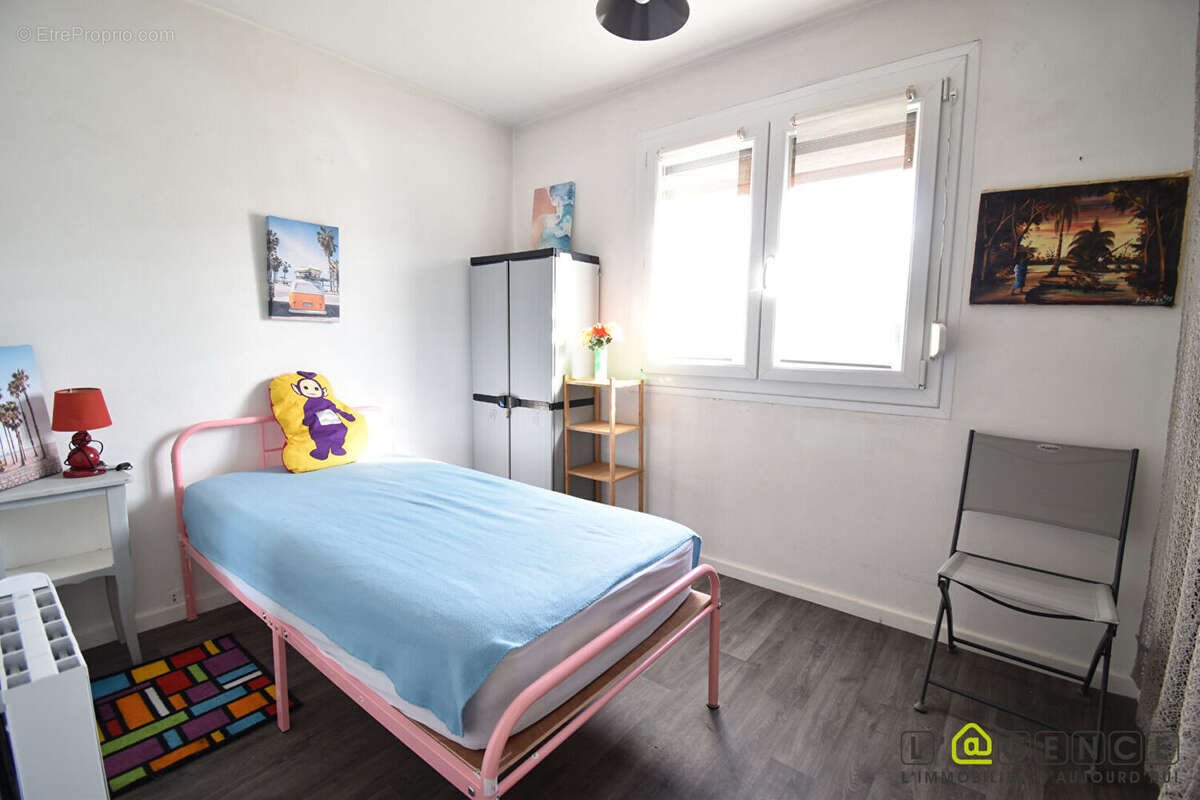 Maison Anould 3 pièces 70 m2 - photo 9