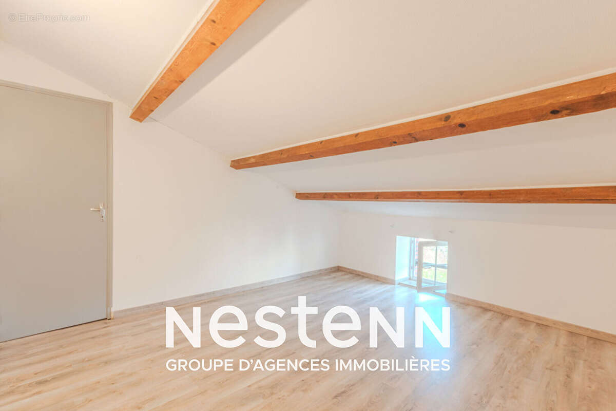 Maison Blaye Les Mines en excellent état - photo 9