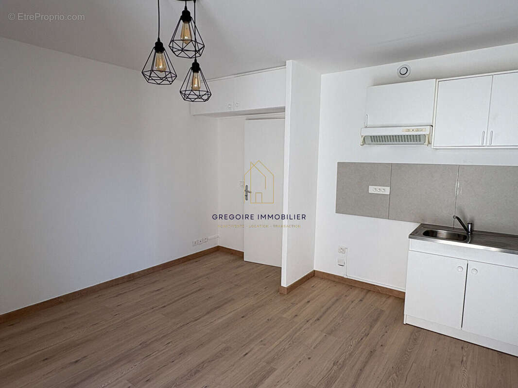 Appartement à PERTUIS