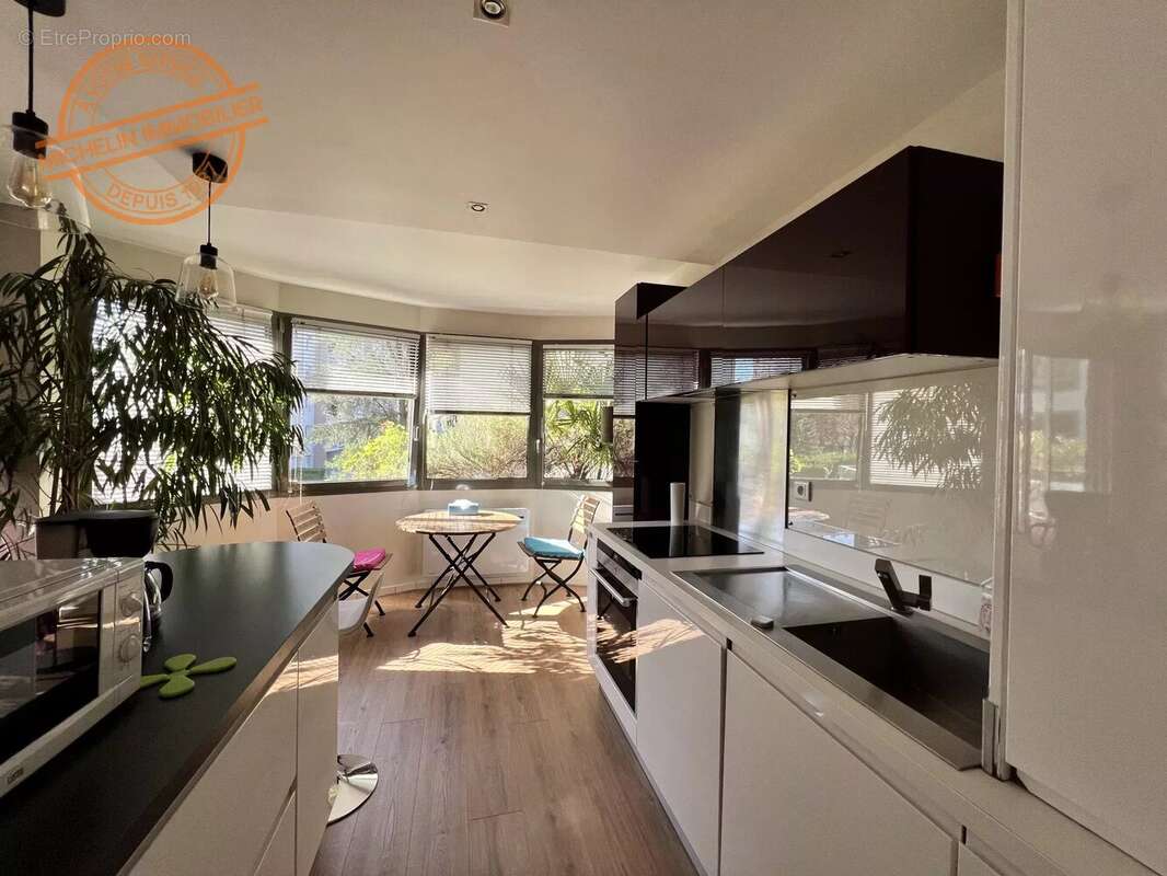 Appartement à LYON-5E