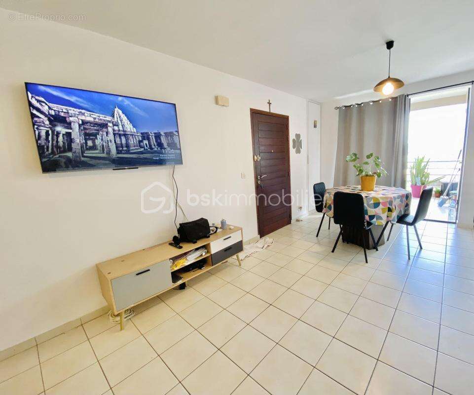 Appartement à CAYENNE