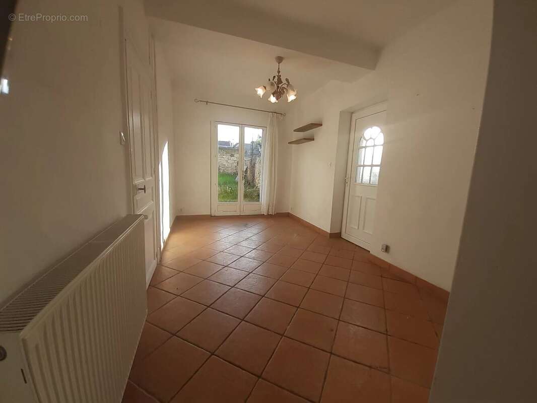 Maison de bourg avec jardin privé - photo 7