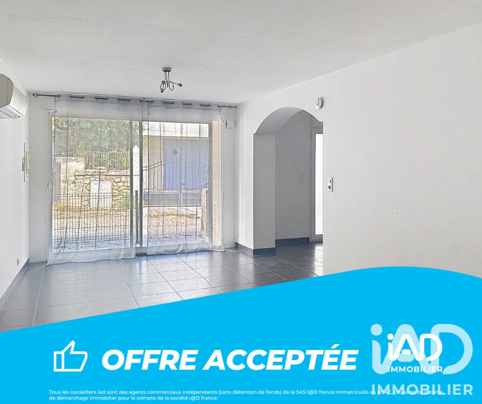 Photo 1 - Appartement à BEAUCAIRE
