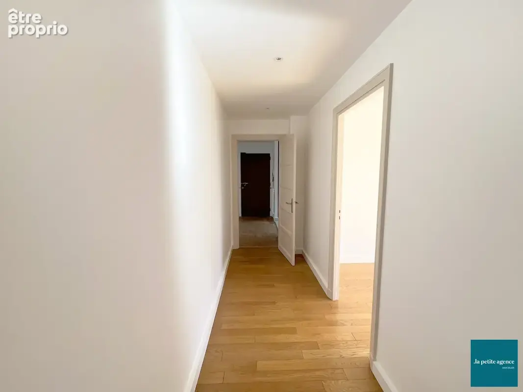 Appartement 5 pièces 136 m² à vendre à Caen (14000) - photo 8