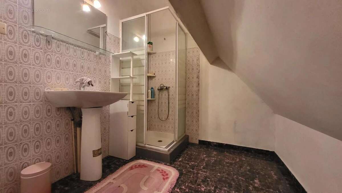 Maison à PORT-SAINTE-FOY-ET-PONCHAPT