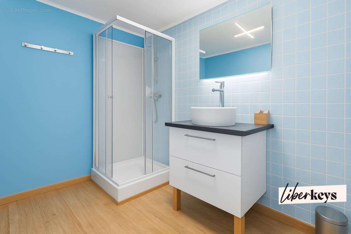 Maison à GREOUX-LES-BAINS