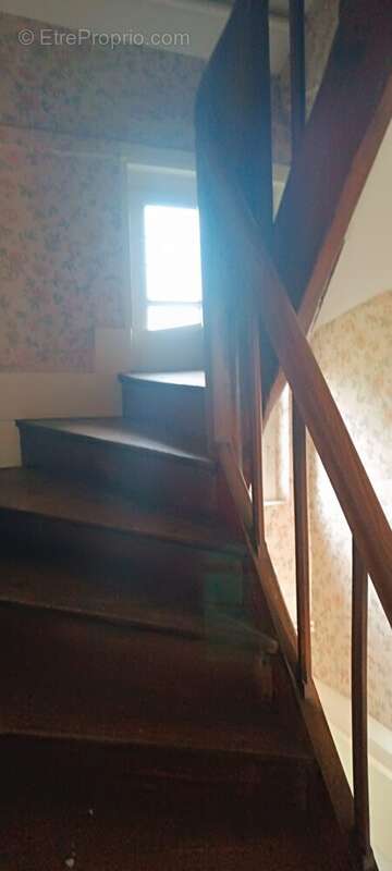 Maison à LE BREUIL-EN-AUGE