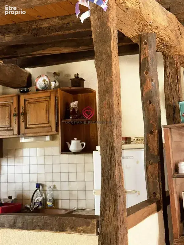 Charmante maison de village avec jardin - photo 8