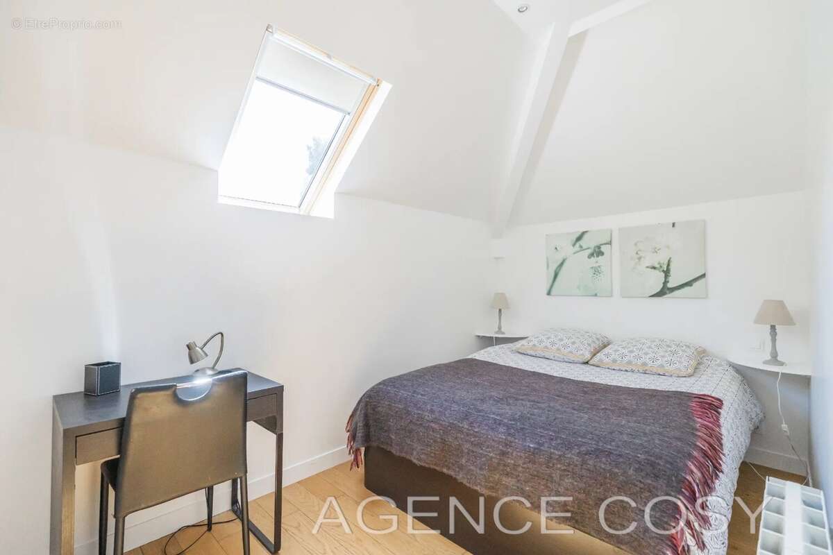 Appartement à VERSAILLES
