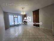 Maison à SILLE-LE-GUILLAUME