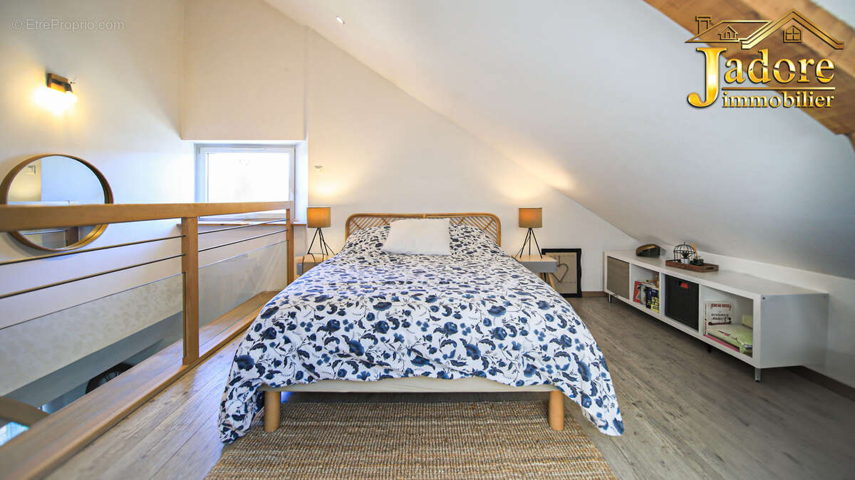 Appartement de charme - photo 7